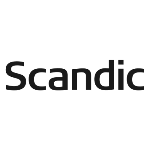 Scandic choice of influencer marketing software
