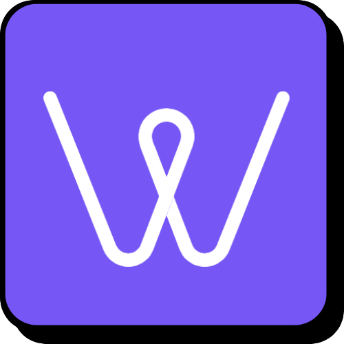 Woomio logo influencer marketing software